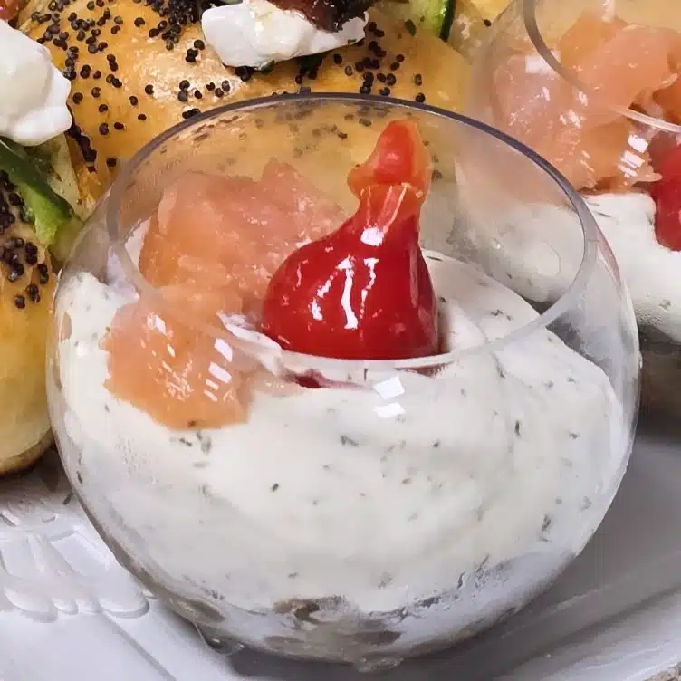 Bao burger au poulet｜réalisé par MODDB